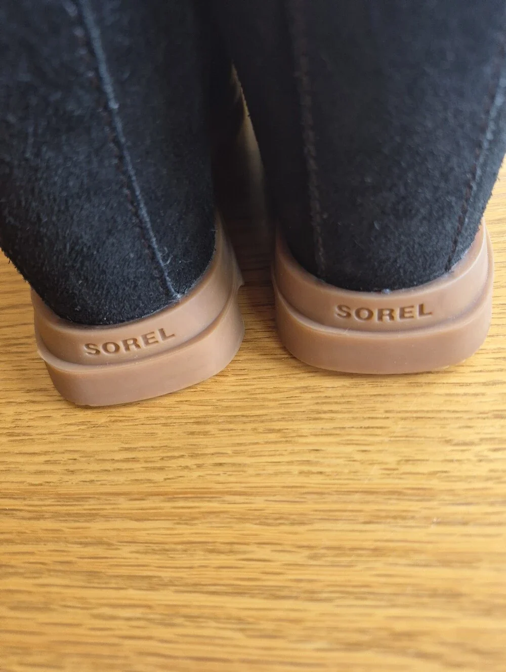 Sorel joan arctic